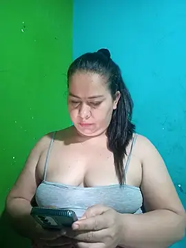 Diana 006 online show from 02-26-26, 02:10