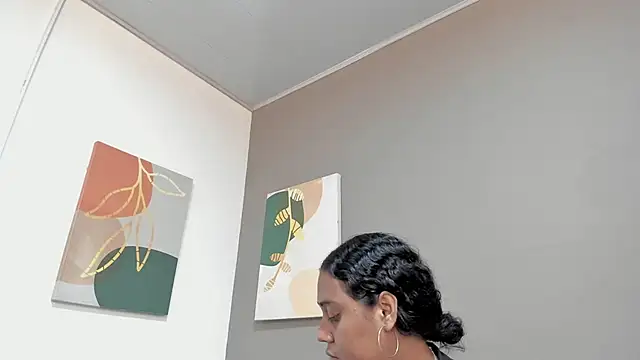 Nico Hillx online show from 06-14-26, 08:11