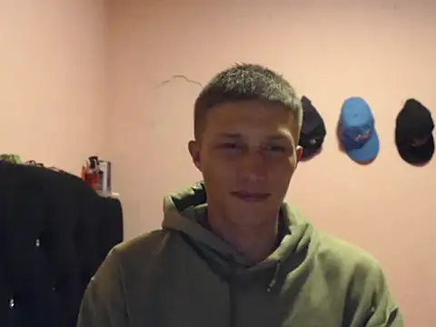 Cronos Hot 8 online show from 02-12-26, 08:20