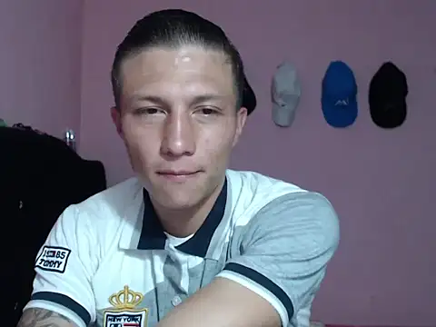 Cronos Hot 8 online show from 02-16-26, 07:59