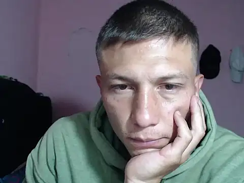 Cronos Hot 8 online show from 02-20-26, 08:38