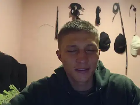 Cronos Hot 8 online show from 03-03-26, 08:42