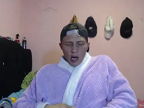 Cronos Hot 8 online show from 03-10-26, 10:20