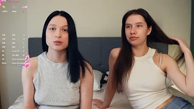 ZofiaSoshnik online show from 02-02-26, 07:07