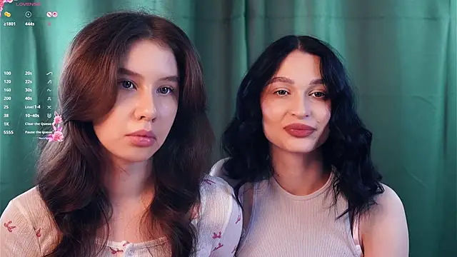 ZofiaSoshnik online show from 02-05-26, 07:13