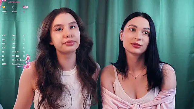 ZofiaSoshnik online show from 02-06-26, 06:29