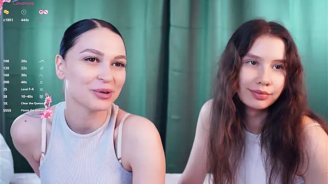 ZofiaSoshnik online show from 02-09-26, 07:23