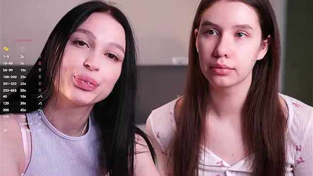 ZofiaSoshnik online show from 02-15-26, 07:05