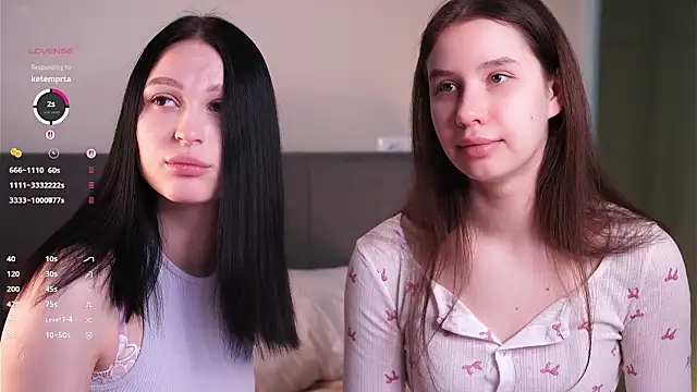 ZofiaSoshnik online show from 02-15-26, 07:51