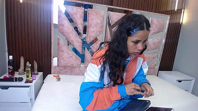 KendallArdent online show from 02-12-26, 01:17