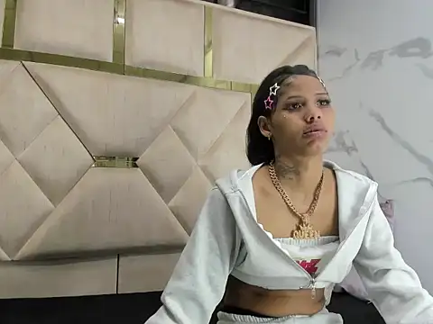 KendallArdent online show from 03-06-26, 01:51