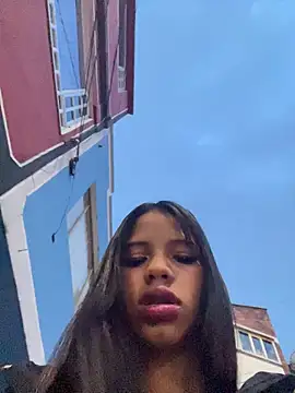 KendallArdent online show from 06-07-26, 11:19