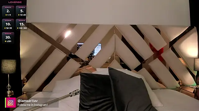 missbrasil online show from 03-12-26, 12:00