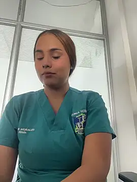 Noa Harper- online show from 02-13-26, 08:16