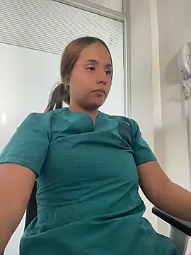 Noa Harper- online show from 02-28-26, 09:16