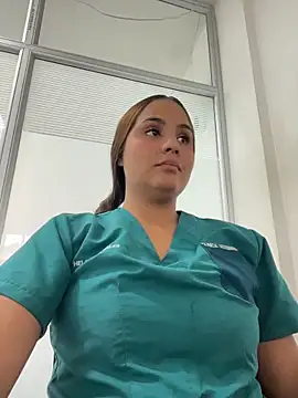 Noa Harper- online show from 03-05-26, 08:49