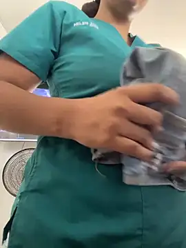 Noa Harper- online show from 03-20-26, 08:46