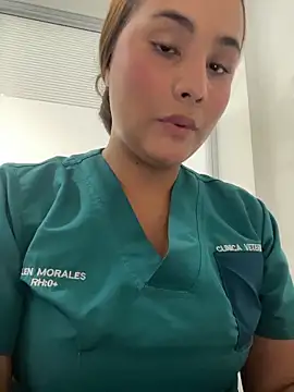 Noa Harper- online show from 03-27-26, 09:25