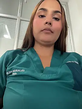 Noa Harper- online show from 04-16-26, 09:26