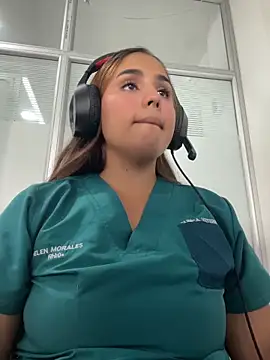 Noa Harper- online show from 04-16-26, 09:39