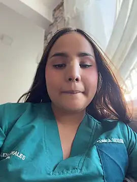 Noa Harper- online show from 04-25-26, 09:45