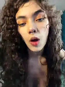 Maria delsol1 online show from 03-06-26, 03:14