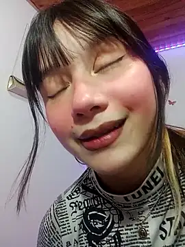 MikasaxX  online show from 03-15-26, 05:02