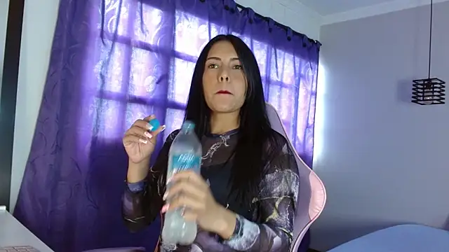 VelvetRosss online show from 02-23-26, 07:44