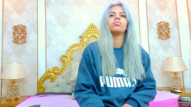 AlanaHouston online show from 03-06-26, 12:12