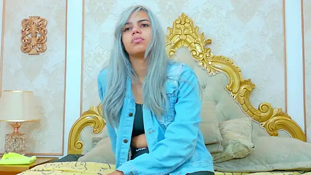 AlanaHouston online show from 03-31-26, 12:16