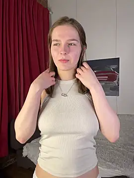 MyKittySayMeow online show from 04-26-26, 09:01