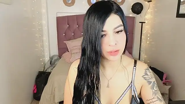  selena fox online show from 03-25-26, 03:01