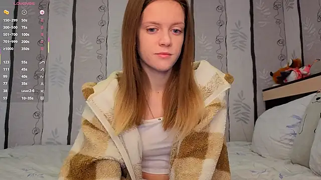 SueFerreyra online show from 02-04-26, 08:09