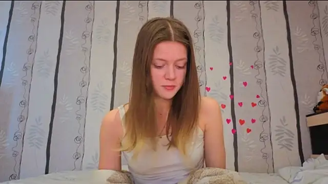 SueFerreyra online show from 02-24-26, 08:45