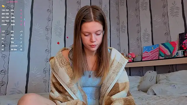 SueFerreyra online show from 03-14-26, 08:09