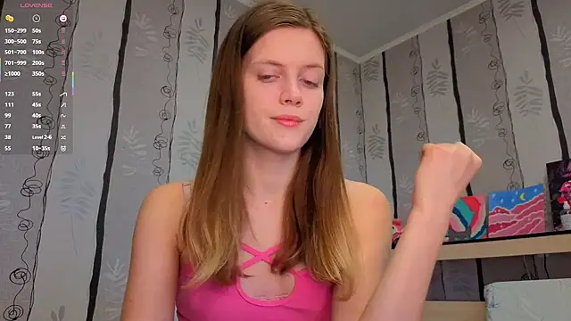 SueFerreyra online show from 04-20-26, 08:06