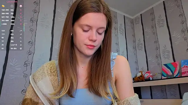 SueFerreyra online show from 04-28-26, 08:08