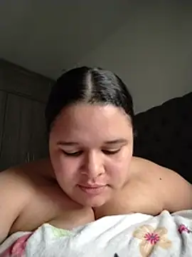 SamanthaStonee online show from 07-19-26, 07:17