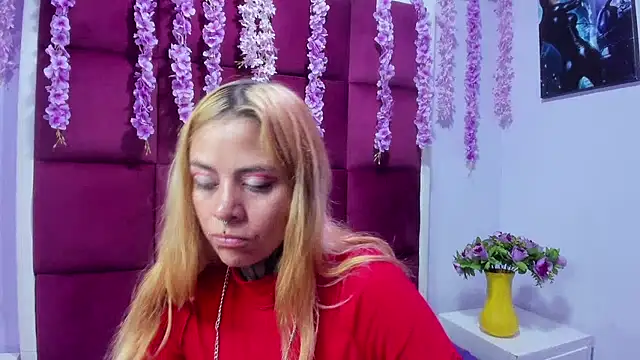 Dakota Angell  online show from 02-24-26, 02:09