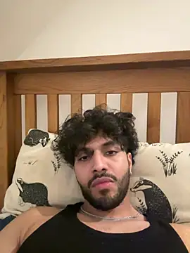 Sloppyking6969 online show from 04-08-26, 07:52