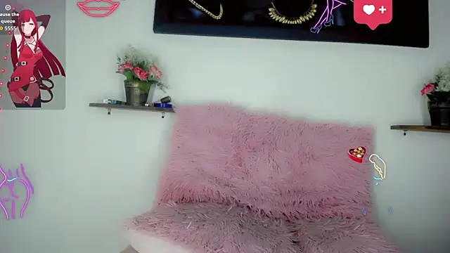 Darianna Atehortua online show from 02-06-26, 05:12