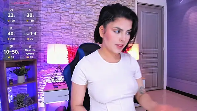 butterflyx39 online show from 02-19-26, 11:28