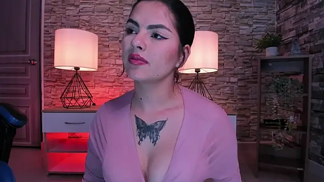 butterflyx39 online show from 04-25-26, 11:35