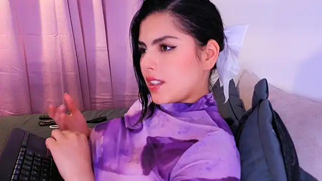 butterflyx39 online show from 07-17-26, 10:58