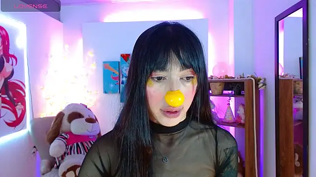 FIORELLA L online show from 04-24-26, 12:18