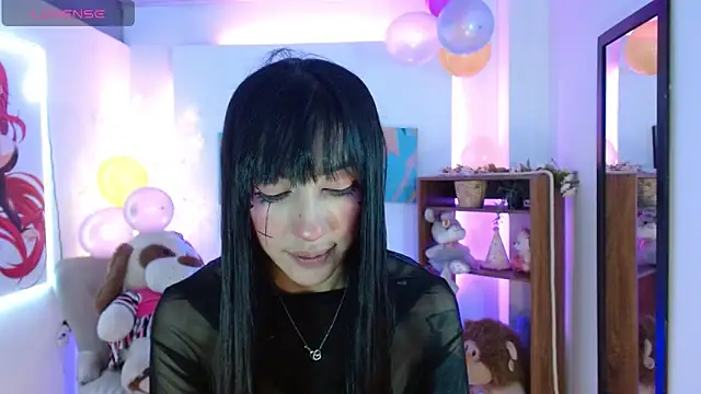 FIORELLA L online show from 04-25-26, 12:08