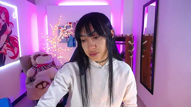Snapshot of FIORELLA_L chatting on 06-25-26, 11:59 FIORELLA L online show from 06-25-26, 11:59