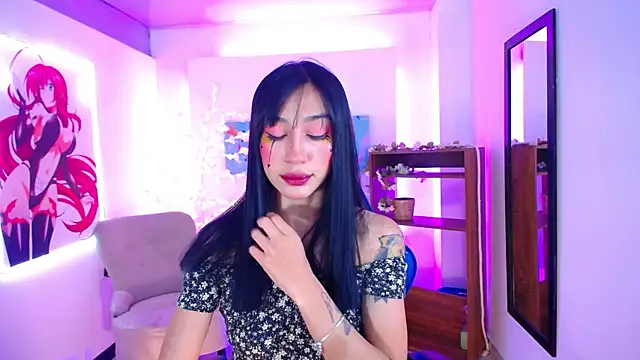 Snapshot of FIORELLA_L chatting on 07-21-26, 12:07 FIORELLA L online show from 07-21-26, 12:07