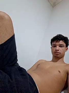 Junior8964 online show from 02-17-26, 01:57