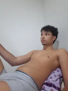 Junior8964 online show from 03-07-26, 07:22